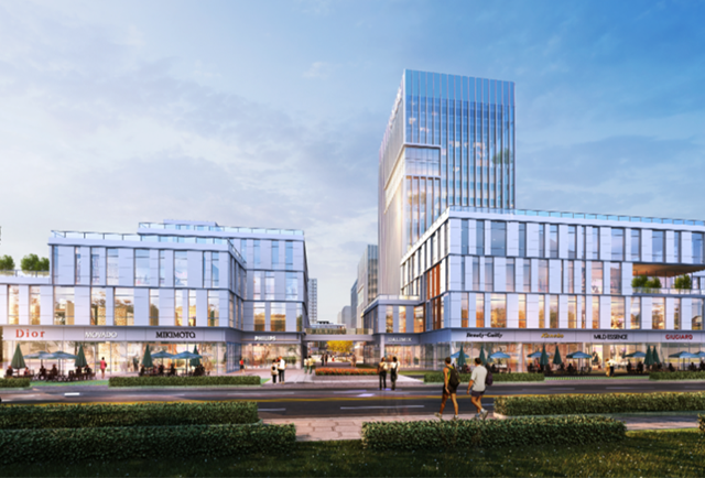 淮安诸暨二手房